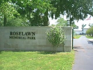Roselawn Memorial Park